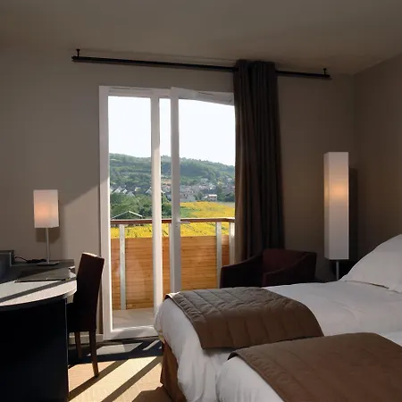 Western Gergovie 4* Perignat-les-Sarlieve
